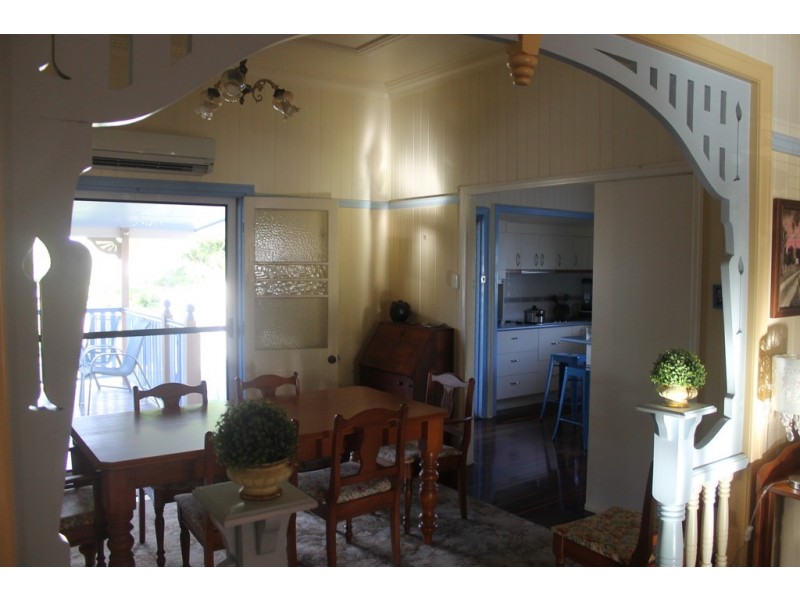 42 Mulgrave Street, Bundaberg West QLD 4670