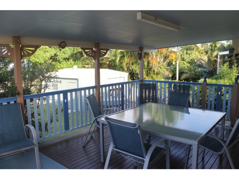 42 Mulgrave Street, Bundaberg West QLD 4670