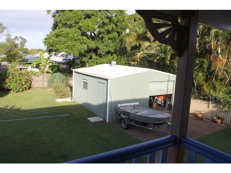 42 Mulgrave Street, Bundaberg West QLD 4670