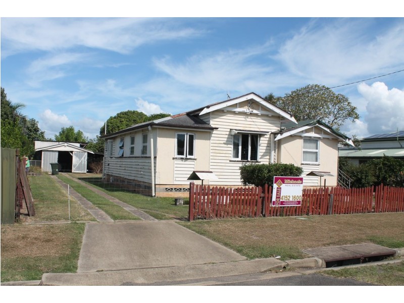 160 George Street, Bundaberg West QLD 4670