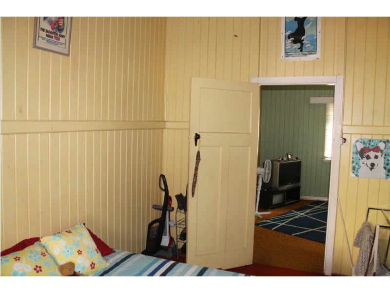 160 George Street, Bundaberg West QLD 4670