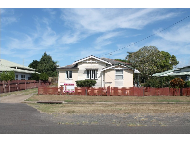160 George Street, Bundaberg West QLD 4670