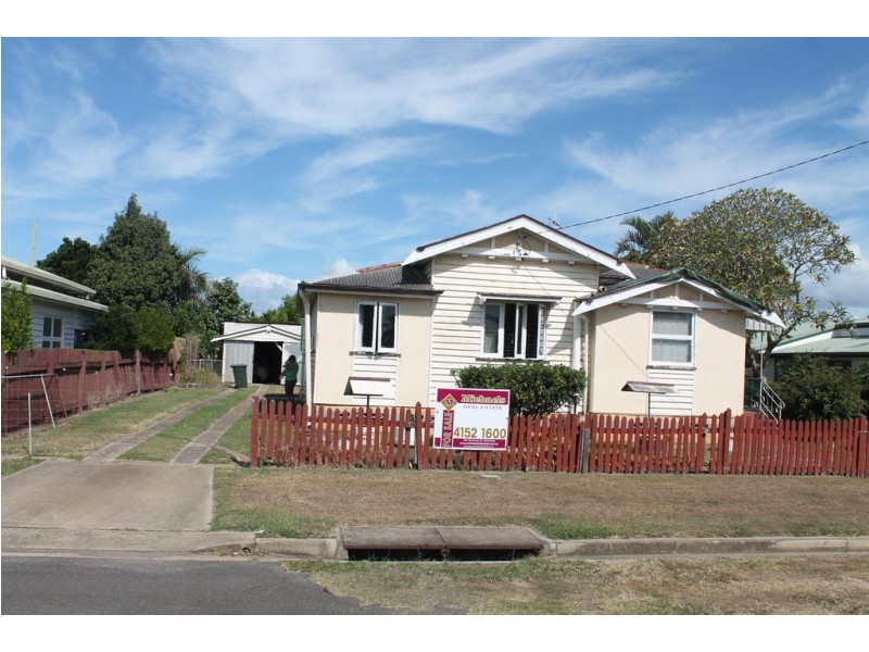 160 George Street, Bundaberg West QLD 4670