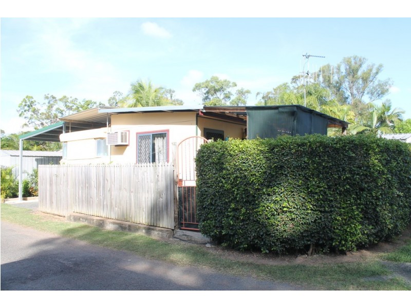 69 Bundaberg Park Lodge, Kensington QLD 4670