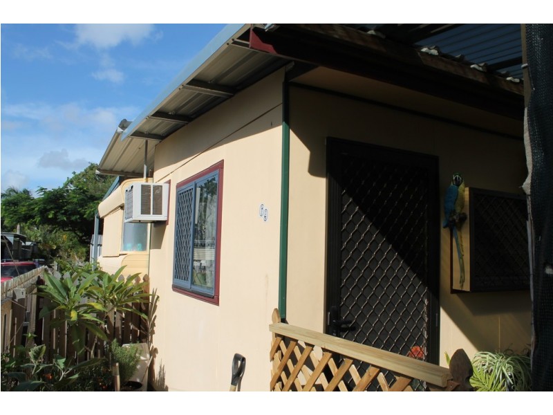 69 Bundaberg Park Lodge, Kensington QLD 4670