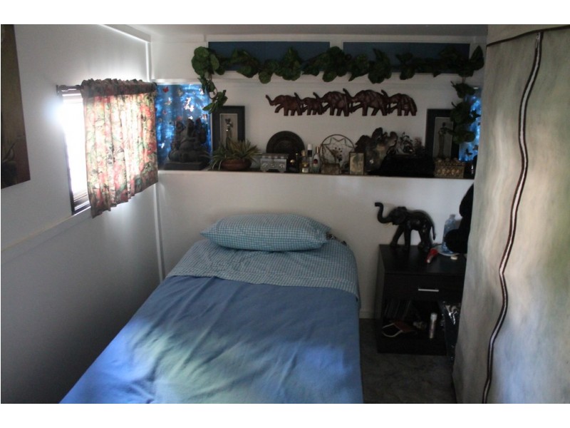 69 Bundaberg Park Lodge, Kensington QLD 4670