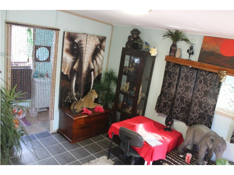 69 Bundaberg Park Lodge, Kensington QLD 4670