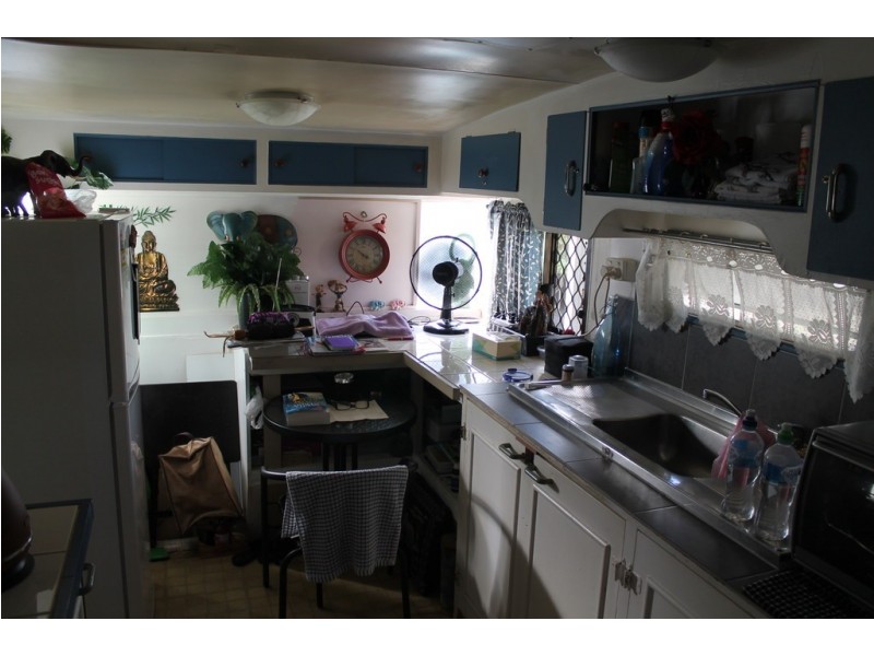 69 Bundaberg Park Lodge, Kensington QLD 4670