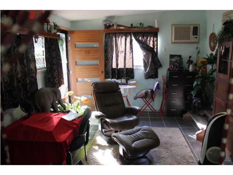 69 Bundaberg Park Lodge, Kensington QLD 4670