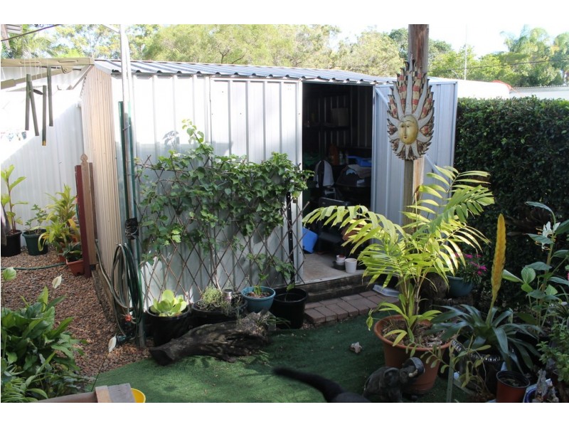 69 Bundaberg Park Lodge, Kensington QLD 4670