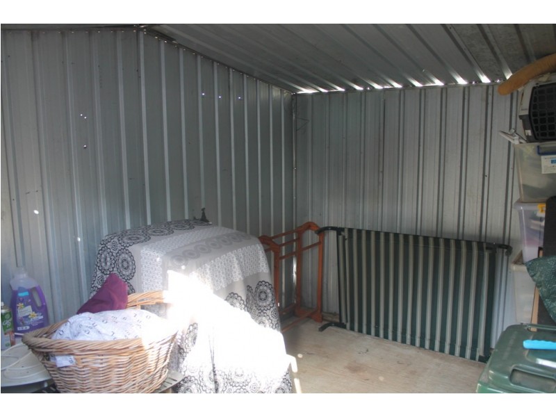 69 Bundaberg Park Lodge, Kensington QLD 4670