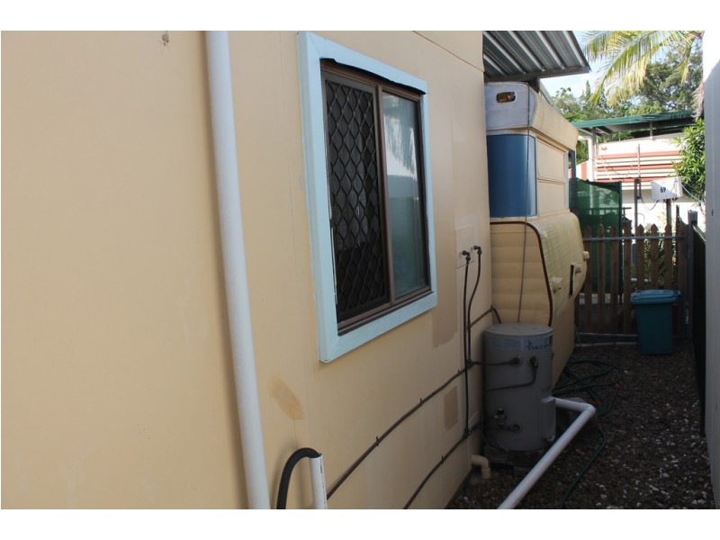 69 Bundaberg Park Lodge, Kensington QLD 4670