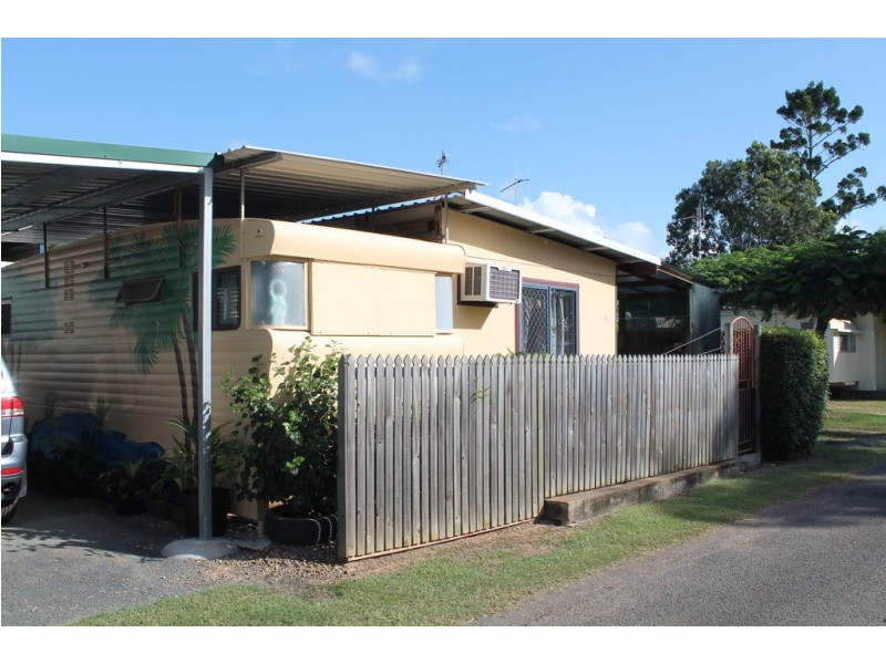 69 Bundaberg Park Lodge, Kensington QLD 4670