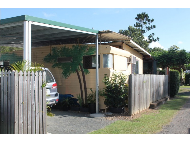 69 Bundaberg Park Lodge, Kensington QLD 4670