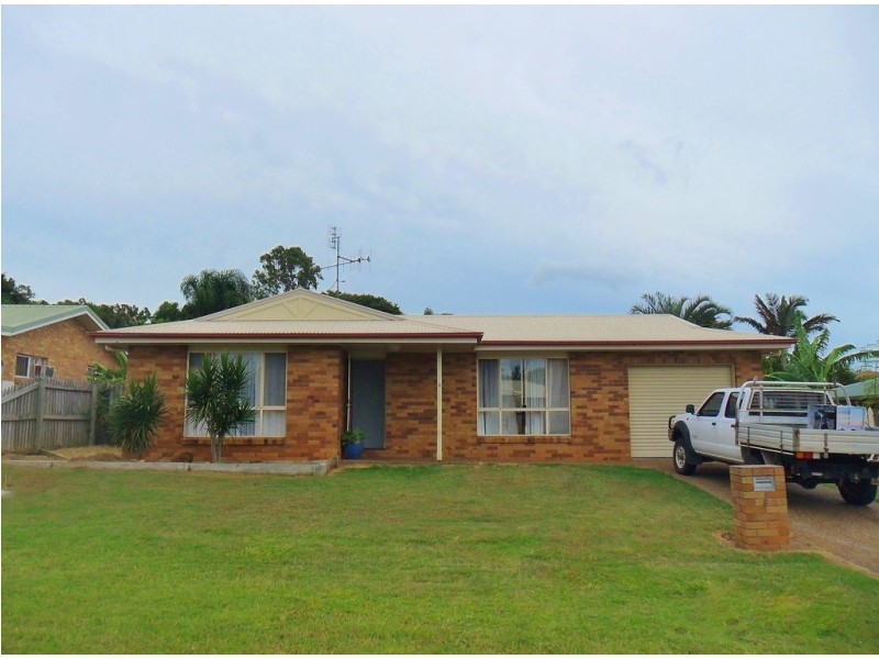 8 Cypress Street, Avoca QLD 4670