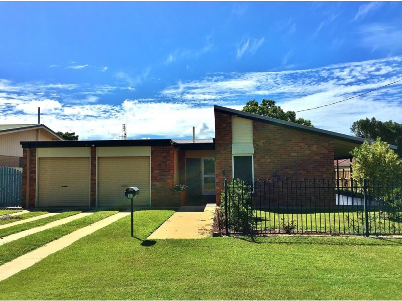 13 Salter Street, Kepnock QLD 4670