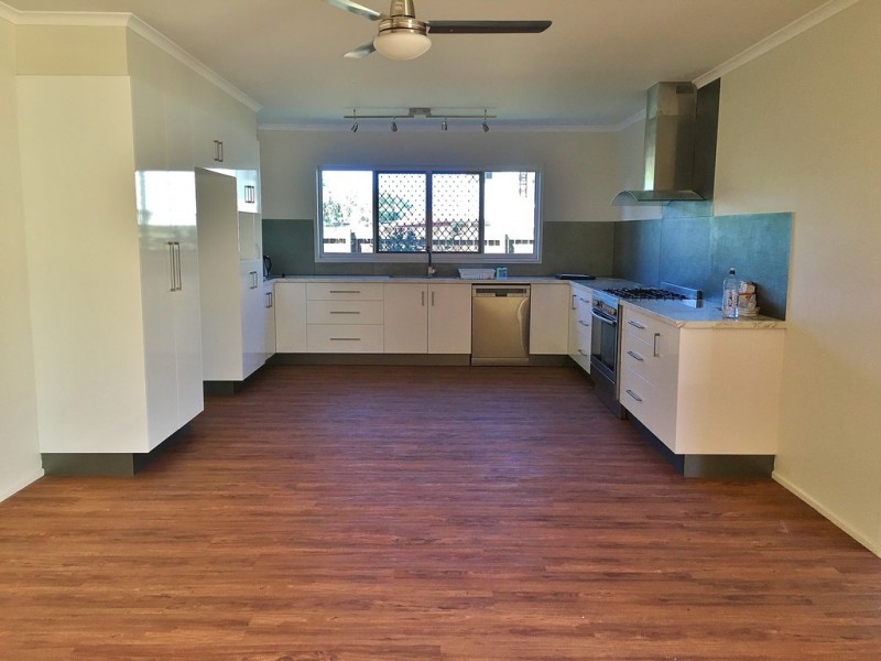 13 Salter Street, Kepnock QLD 4670