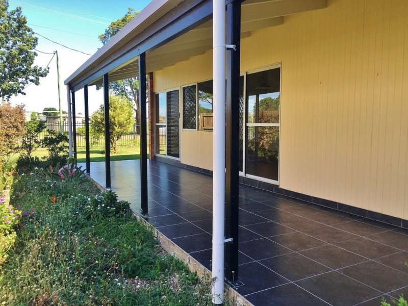 13 Salter Street, Kepnock QLD 4670