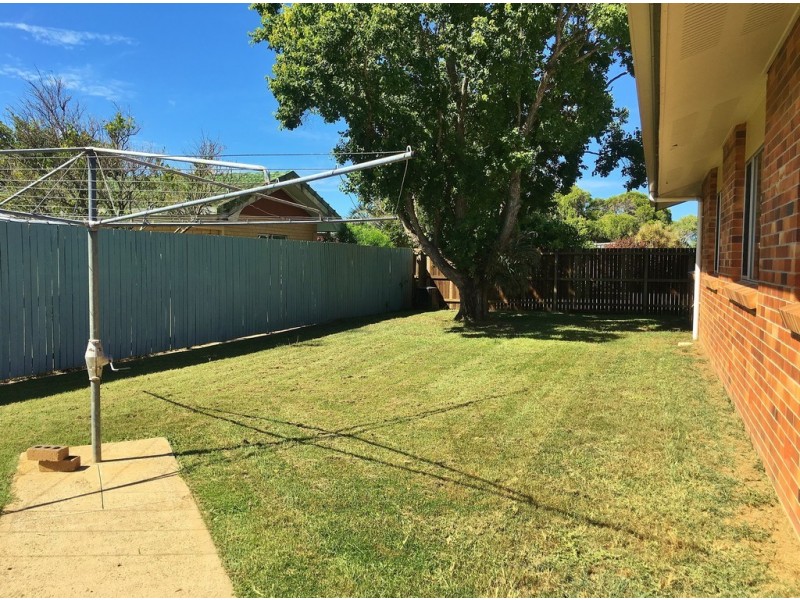 13 Salter Street, Kepnock QLD 4670