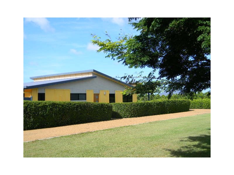 850 Gooburrum Rd, Welcome Creek QLD 4670