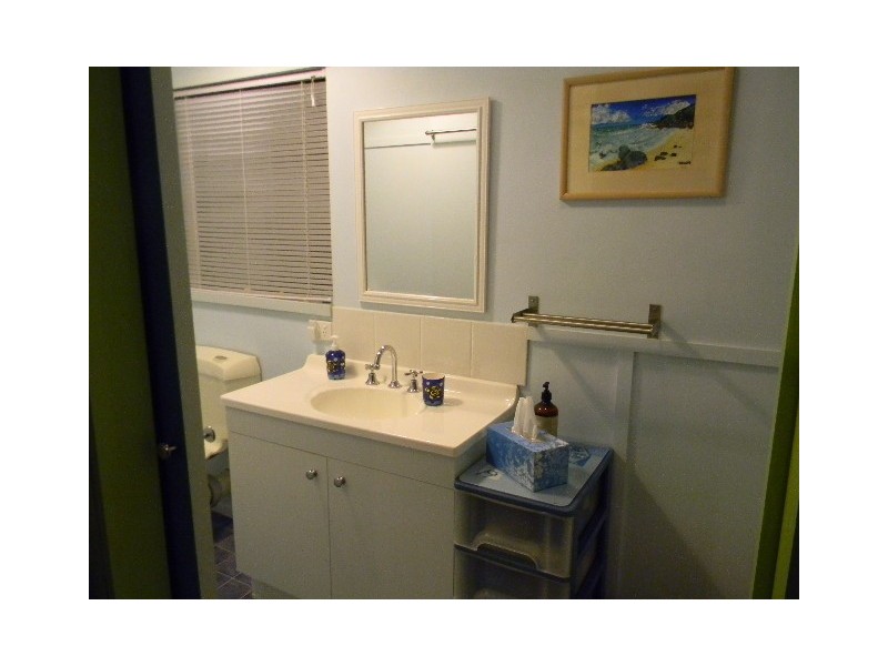 850 Gooburrum Rd, Welcome Creek QLD 4670