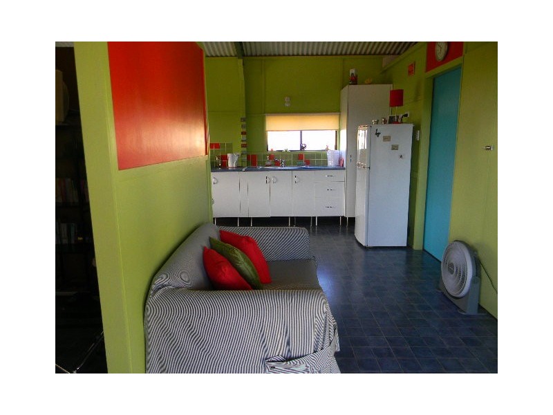 850 Gooburrum Rd, Welcome Creek QLD 4670