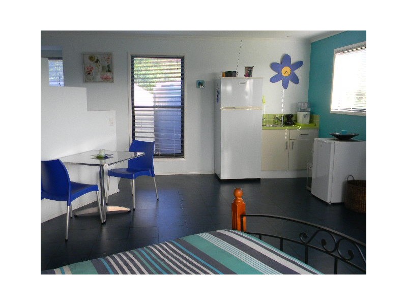 850 Gooburrum Rd, Welcome Creek QLD 4670