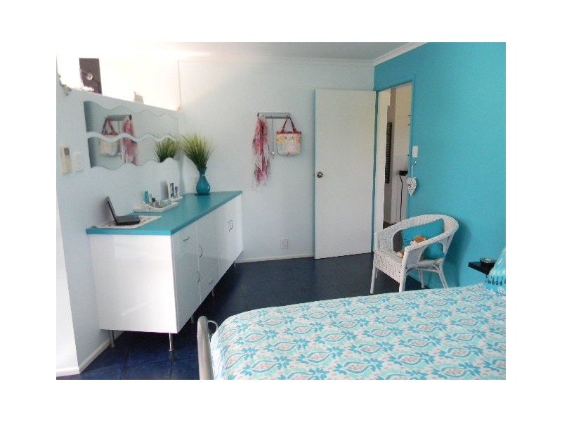 850 Gooburrum Rd, Welcome Creek QLD 4670