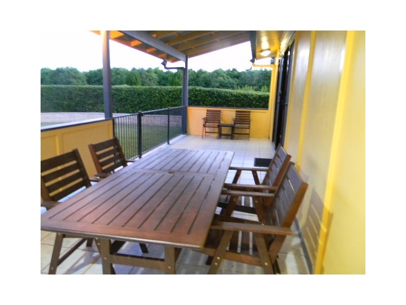 850 Gooburrum Rd, Welcome Creek QLD 4670