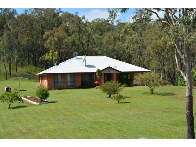 167 Goyan Road, New Moonta QLD 4671