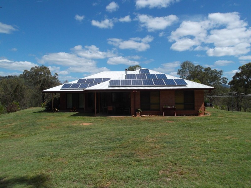 167 Goyan Road, New Moonta QLD 4671