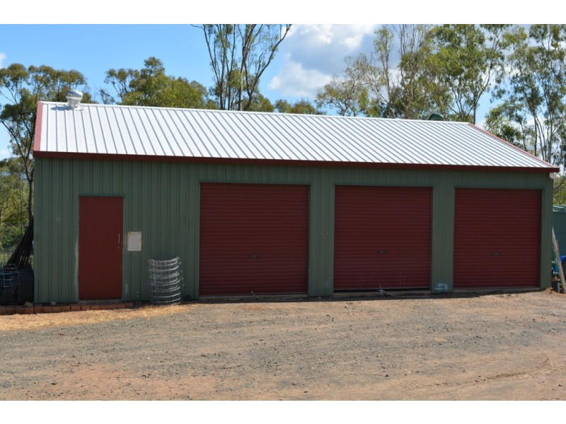 167 Goyan Road, New Moonta QLD 4671
