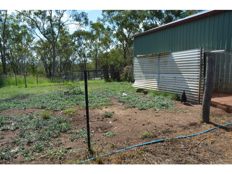 167 Goyan Road, New Moonta QLD 4671