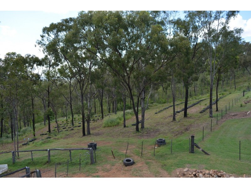 167 Goyan Road, New Moonta QLD 4671