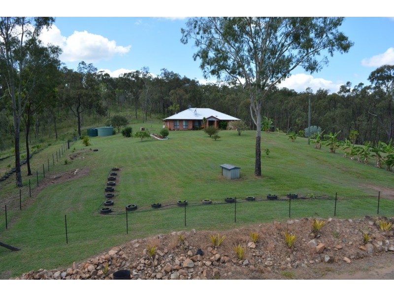 167 Goyan Road, New Moonta QLD 4671