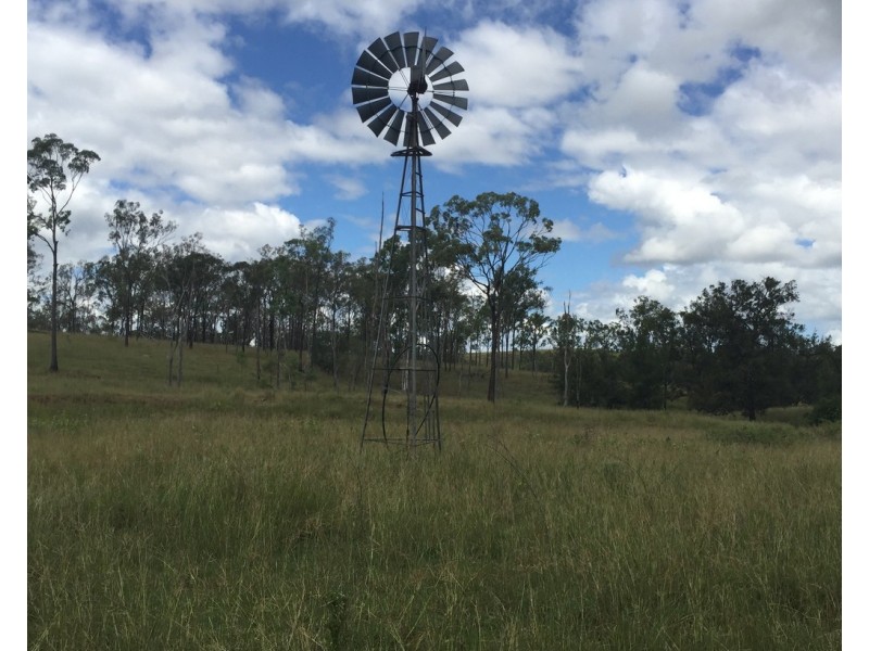 0 Longatong Road, Coringa QLD 4621