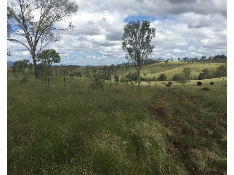 0 Longatong Road, Coringa QLD 4621