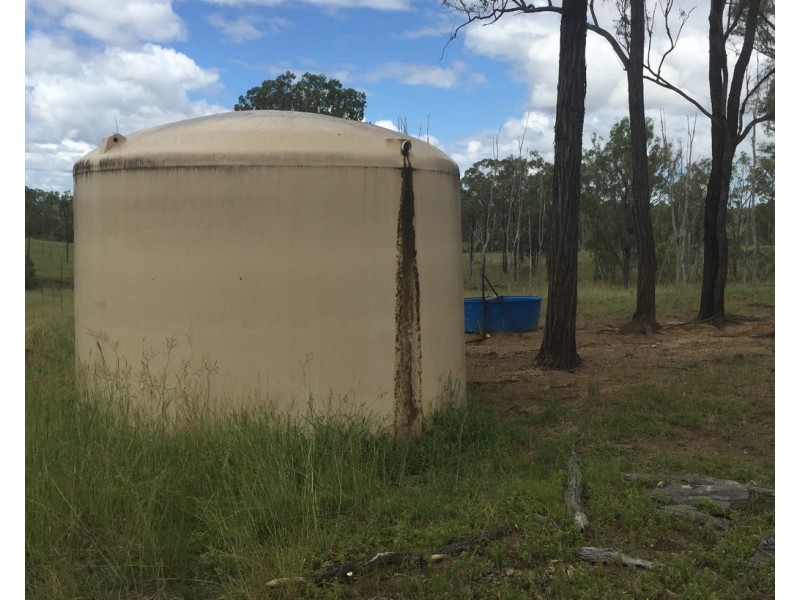 0 Longatong Road, Coringa QLD 4621