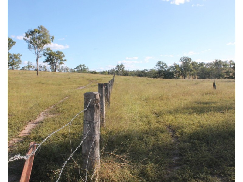0 Longatong Road, Coringa QLD 4621