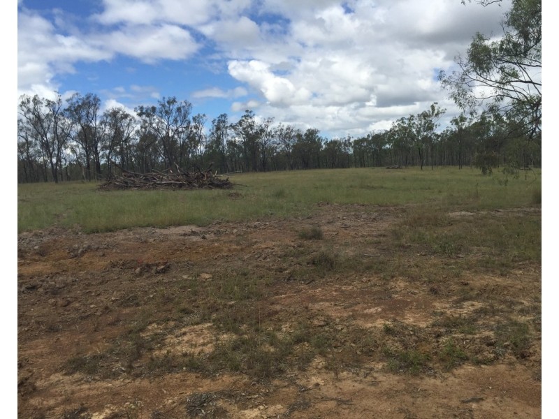 0 Longatong Road, Coringa QLD 4621