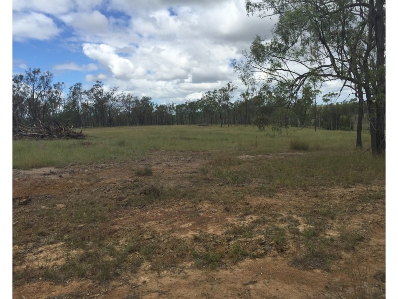 0 Longatong Road, Coringa QLD 4621