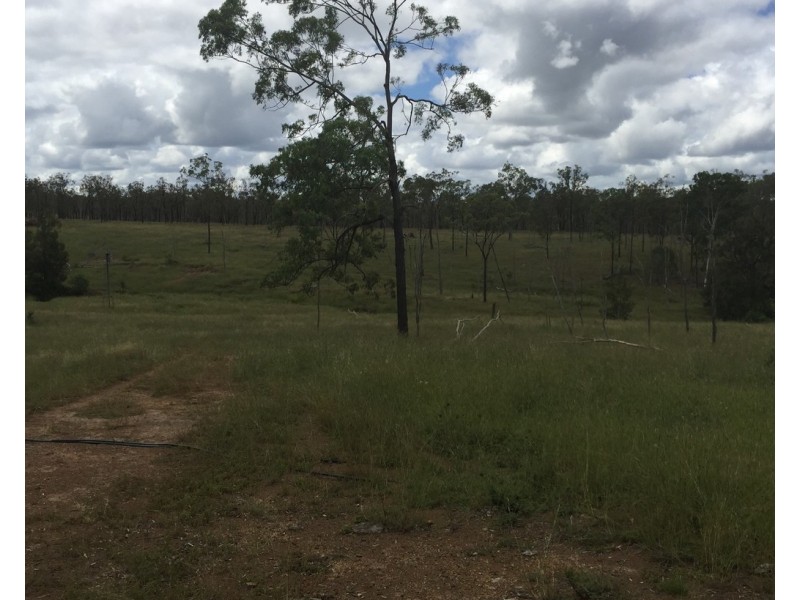 0 Longatong Road, Coringa QLD 4621