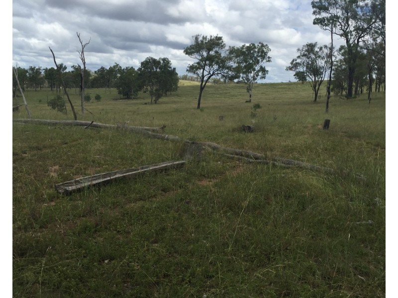 0 Longatong Road, Coringa QLD 4621