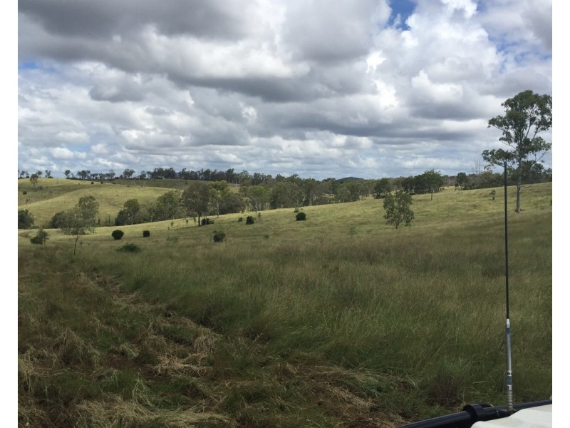0 Longatong Road, Coringa QLD 4621
