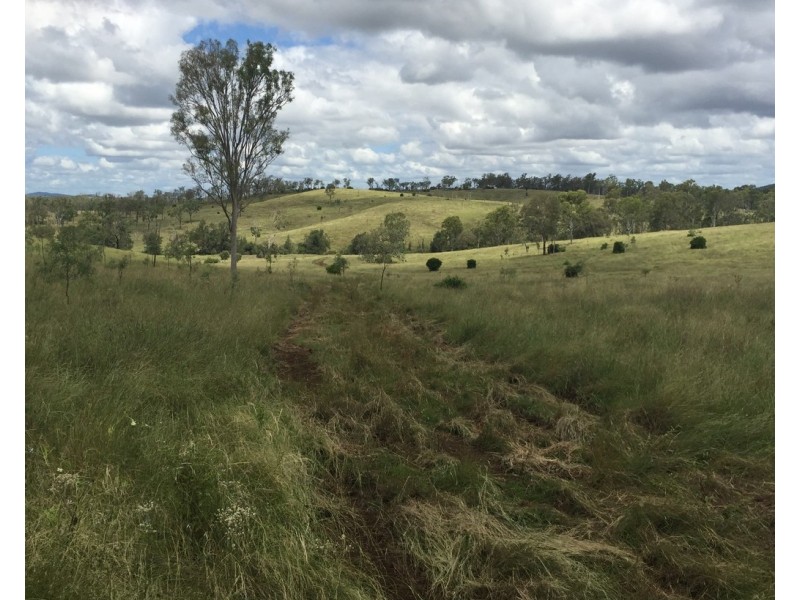0 Longatong Road, Coringa QLD 4621