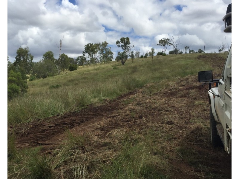 0 Longatong Road, Coringa QLD 4621
