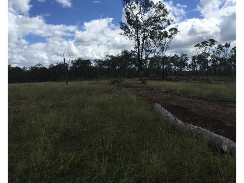 0 Longatong Road, Coringa QLD 4621