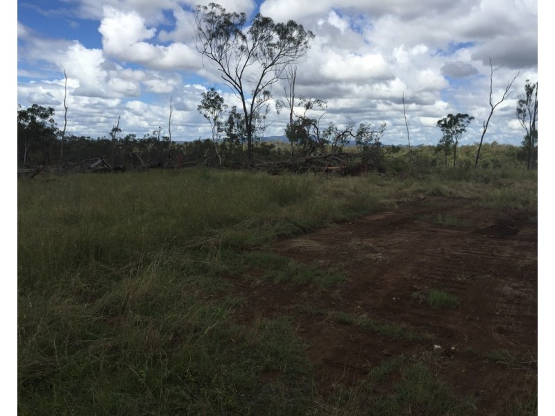 0 Longatong Road, Coringa QLD 4621