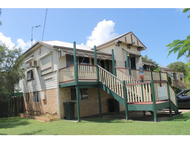 4 Elizabeth Street, Bundaberg South QLD 4670