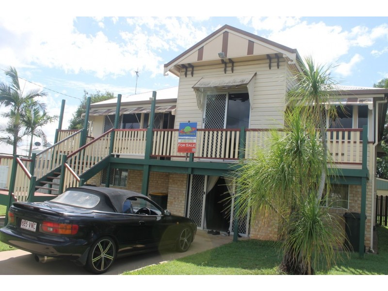 4 Elizabeth Street, Bundaberg South QLD 4670